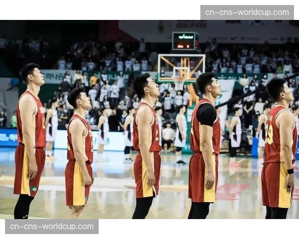 2026年男篮世界杯预选赛窗口期临近,多国公布集训名单 2026年男篮世界杯预选赛窗口期临近,多国公布集训名单