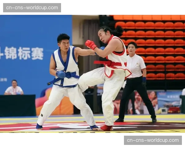 社论:综合格斗运动的社会责任与青少年引导 社论:综合格斗运动的社会责任与青少年引导