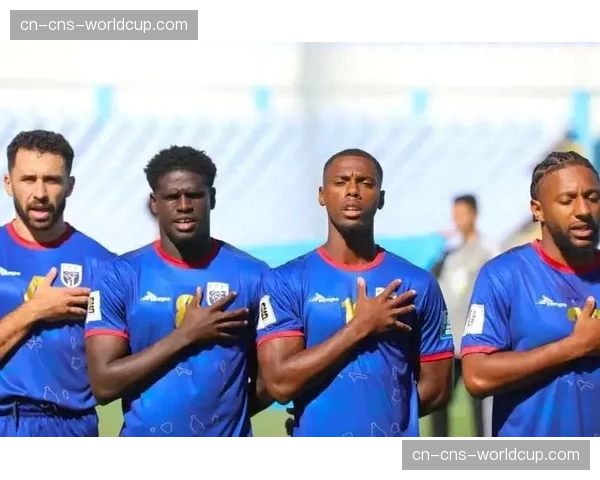 扩军下的“失败者”：那些仍与世界杯遥不可及的足球小国