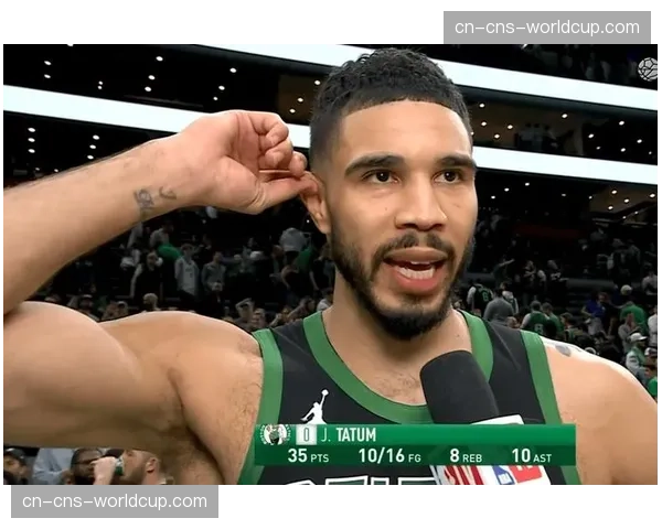 战术板回顾:魔术最后时刻对塔图姆实施“Box-and-One”战术未能成功 战术板回顾:魔术最后时刻对塔图姆实施“Box-and-One”战术未能成功