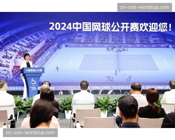 2026泸州国际网球公开赛4月12日至26日举办市民可免费观赛 2026泸州国际网球公开赛4月12日至26日举办市民可免费观赛